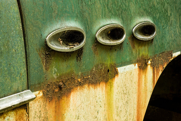 Old Car City-9