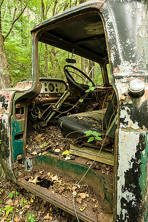 Old Car City-11