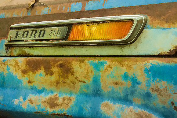 Old Car City-8