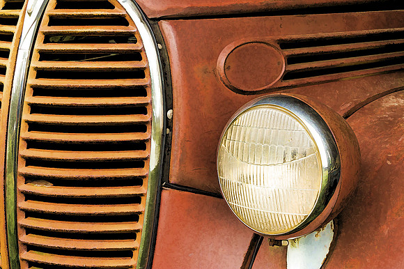 Old Car City-23
