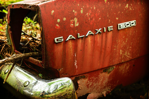 Old Car City-5