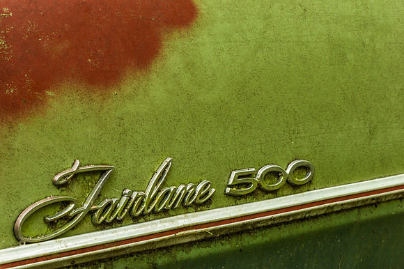 Old Car City-10